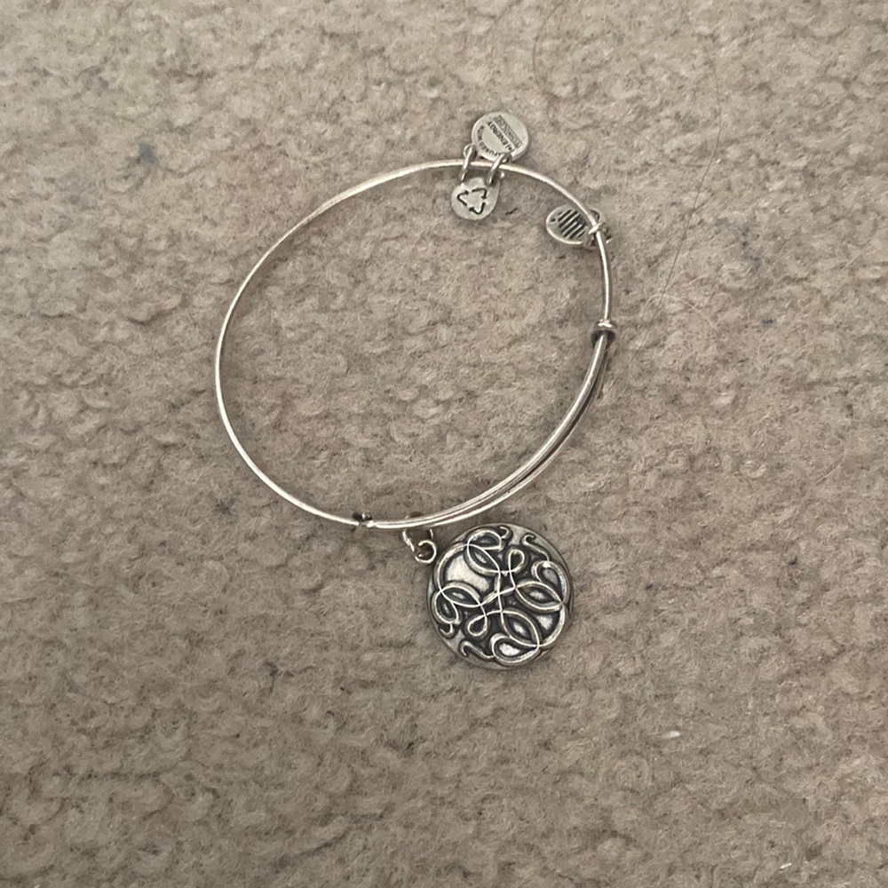 Path of Life Alex and Ani Bracelet